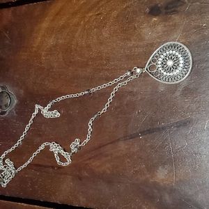 🛍8 for 25 🛍 Vintage boho necklace